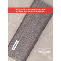 Плинтус Lexida 278 Сосна серая